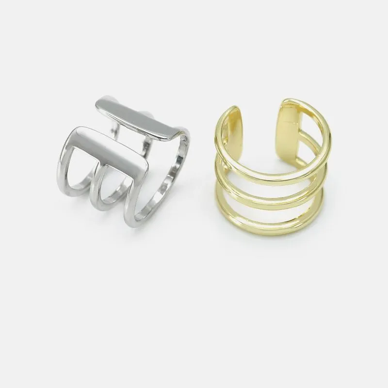 Anello regolabile per ragazze