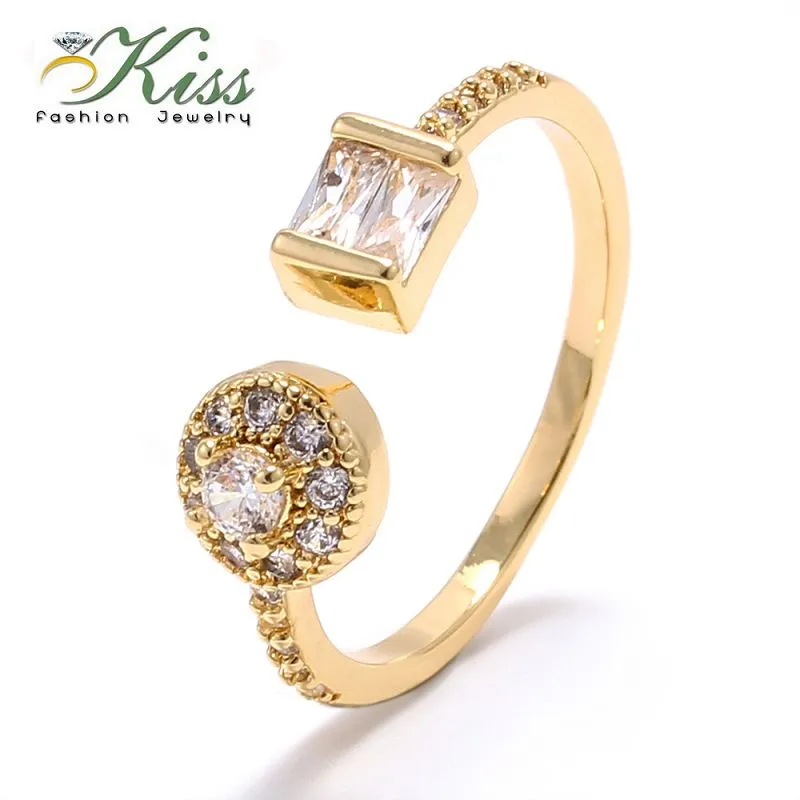 Anello regolabile vintage placcato rodio