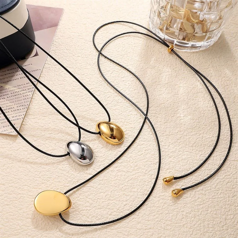 Catena per maglioni dal senso del design